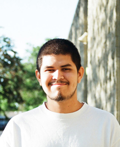 Victor Elias