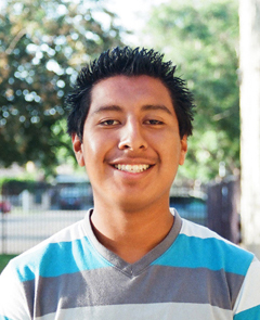 Javier Morales