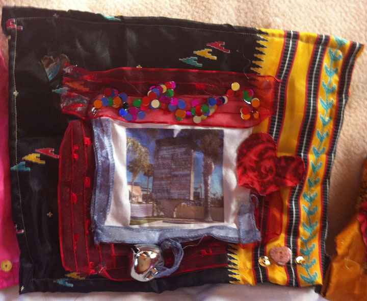 The South Asian Network serves the community as an organization to promote the health, empowerment and solidarity of persons of South Asian origin in Southern California. It is at 18173 Pioneer Boulevard.