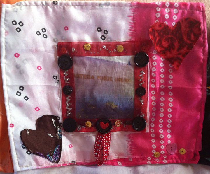 The Artesia Public Library was established in June 1913. It was influenced by the activities of Mr. C. L. Edgerton, principal of the Artesia School and Chairman of the Young People's Society of Artesia. It is located at 18722 S. Clarksdale Avenue.