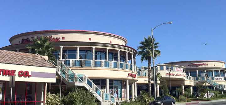 Little India Village