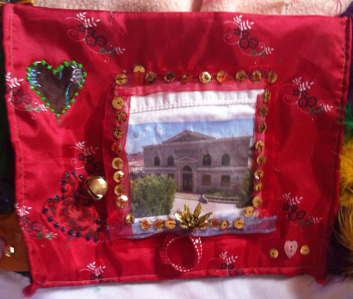 Artesia DES, Portuguese Hall.  The Artesia Divino Espiritu Santo Hall was founded in 1927 to promote the ideas and traditions of the Portuguese culture in Artesia.