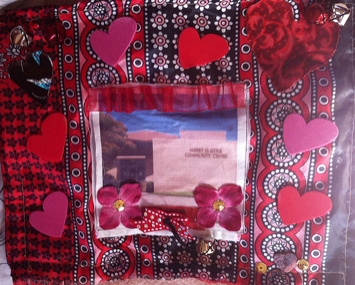 The Artesia Community Center and Park is located at the Albert O. Little Community Center at 18750 Clarkdale Avenue.