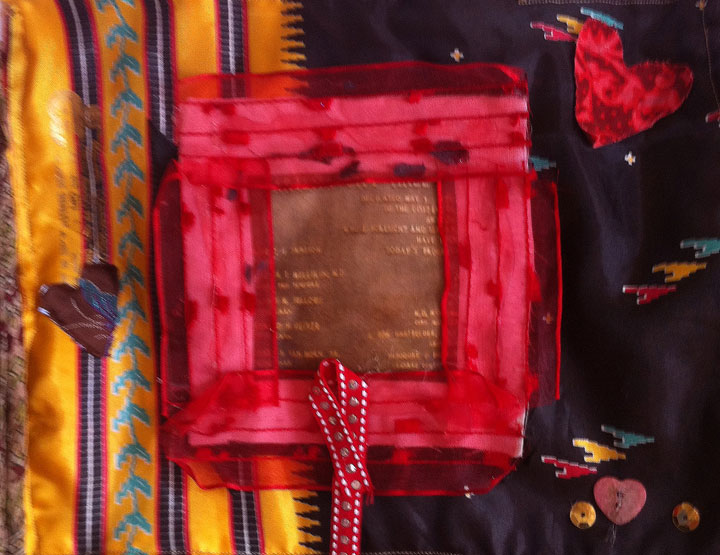 Artesia City Hall is located at 18747 Clarkdale Avenue.