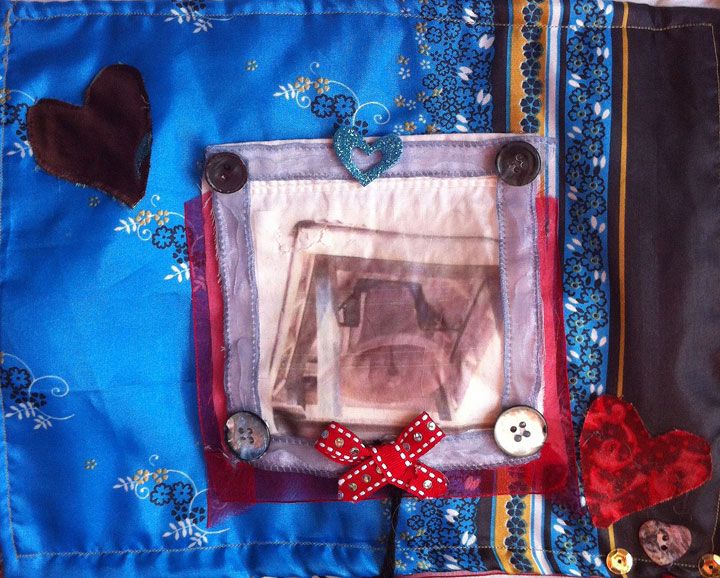 The Artesia Bell, according to the Artesia Historical Society's Veronica Bloomfield, was actually a schoolhouse bell and was inside the Artesia Grammar School in 1875. It was transferred to the Artesia Christian Church in 1910.