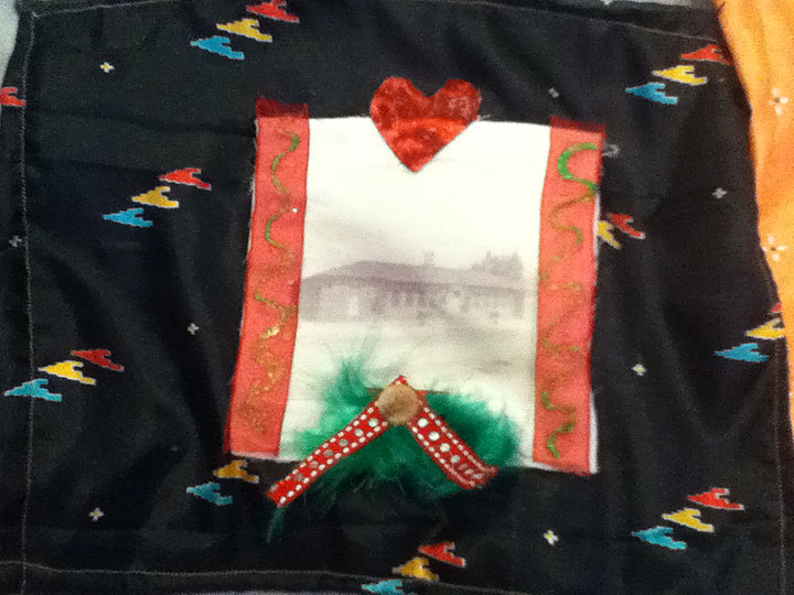 The Old Fire Station 30 -- refurbished by the Artesia Historical Society and City of Artesia. It is now a museum and is located at the corner of Corby Avenue and 187th Street in Artesia.. 